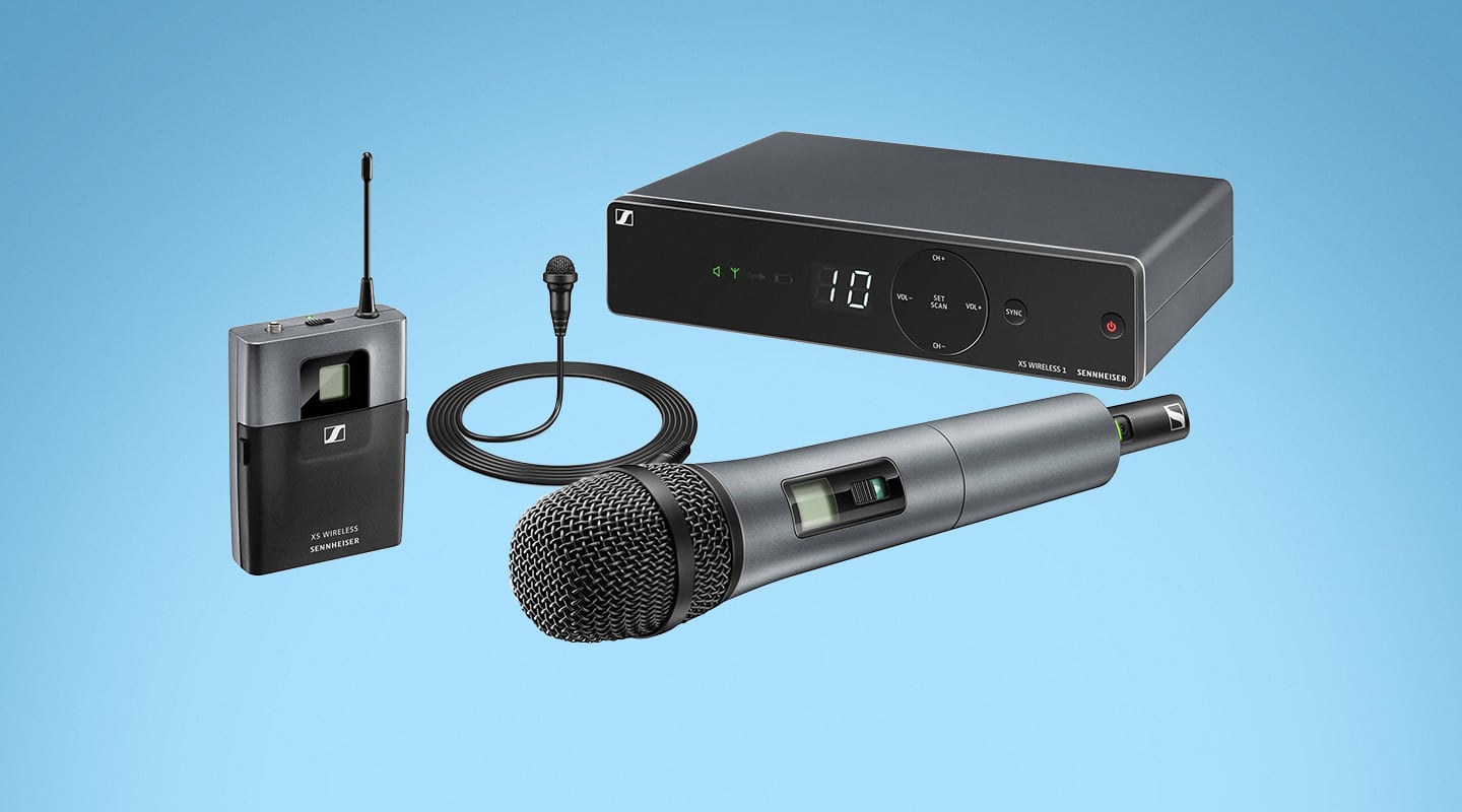  ویس رکوردر یقه ای zoom-F1LP 